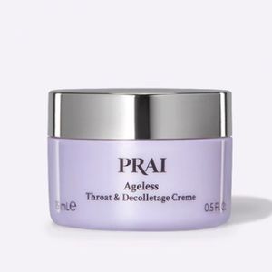 ✌🏼3/$30✌🏼Prai Beauty Ageless Throat & Décolletage Cream